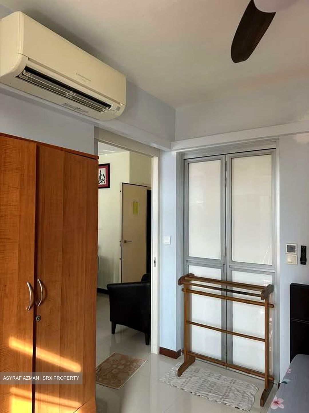 Blk 351B Anchorvale Fields (Sengkang), HDB 2 Rooms #566091621